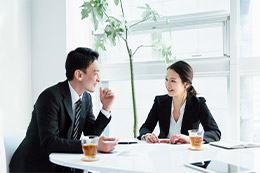 エムズワールドの公的資金活用イメージ